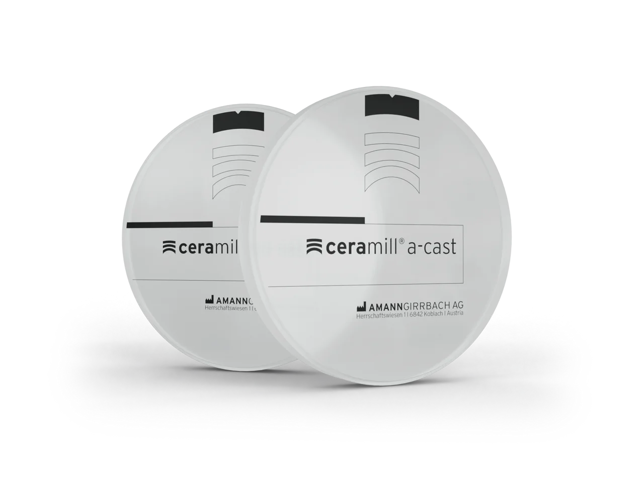 Ceramill A-Cast 98x20