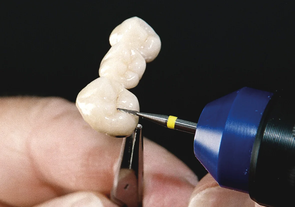 NTI - Millennium Cutter- MC138SFE-008- 1-pack