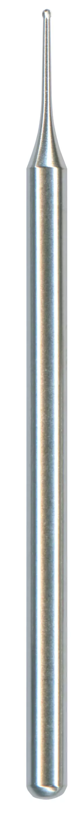 NTI - Hårdmetallborr (rund)- H1-005-HP- 5-pack