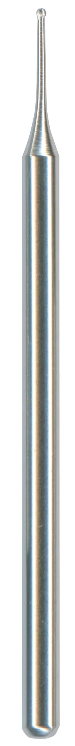 NTI - Hårdmetallborr (rund)- H1-006-HP- 5-pack