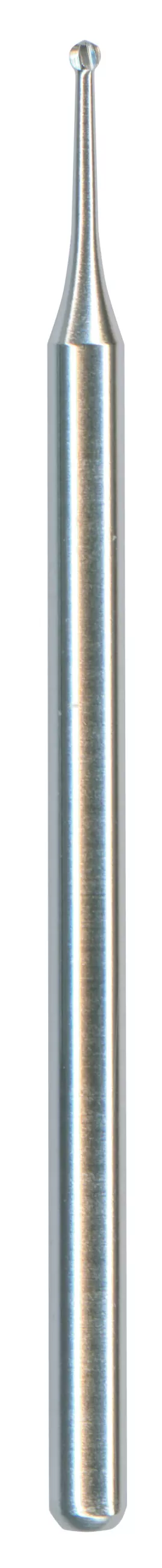 NTI - Hårdmetallborr (rund)- H1-009-HP- 5-pack