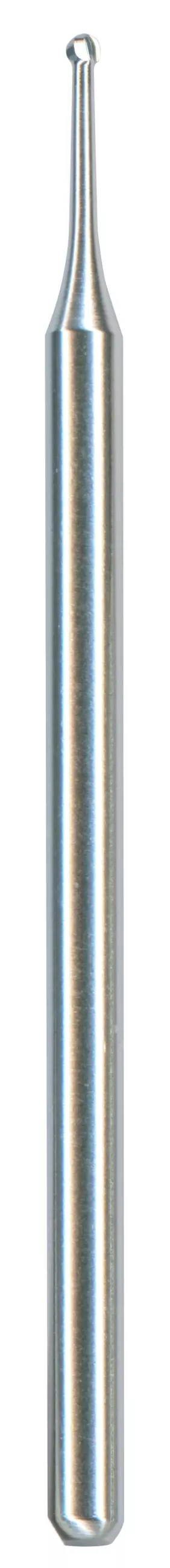 NTI - Hårdmetallborr (rund)- H1-010-HP- 5-pack