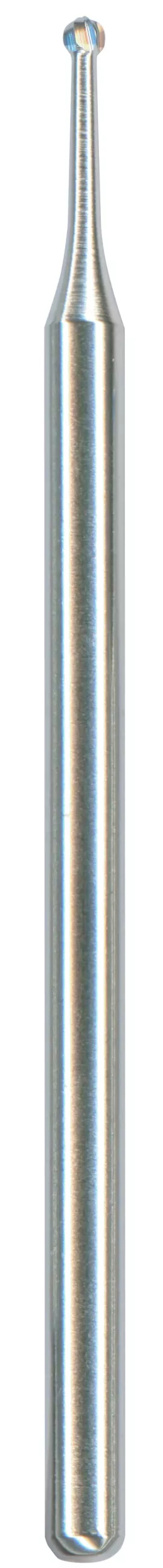 NTI - Hårdmetallborr (rund)- H1-012-HP- 5-pack