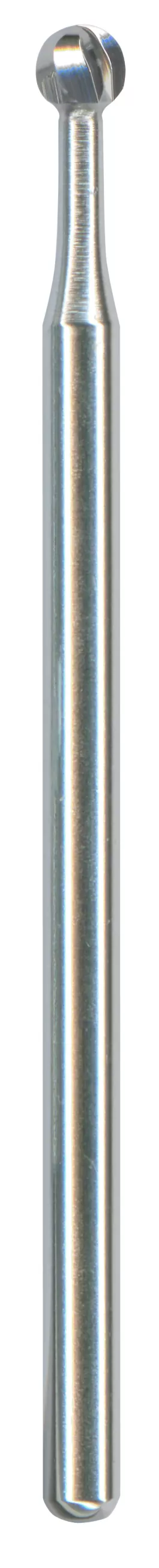 NTI - Hårdmetallborr (rund)- H1-027-HP- 5-pack