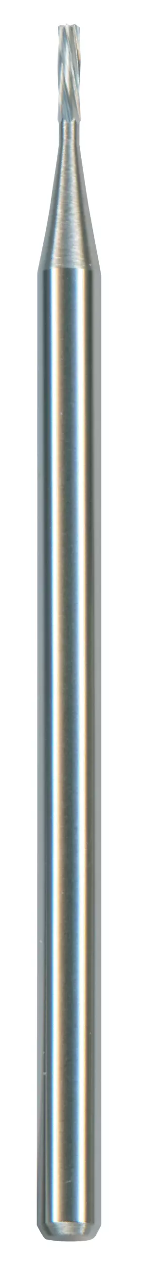 NTI - Hårdmetallborr (cylinder plan topp)- H21-008-HP- 5-pack