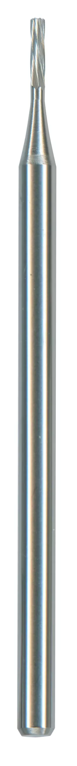 NTI - Hårdmetallborr (cylinder plan topp)- H21-009-HP- 5-pack