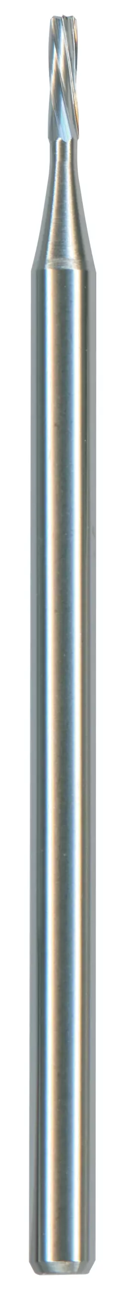 NTI - Hårdmetallborr (cylinder plan topp)- H21-010-HP- 5-pack