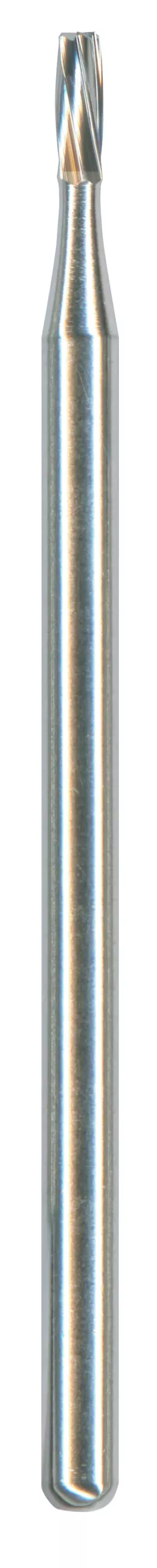 NTI - Hårdmetallborr (cylinder plan topp)- H21-014-HP- 5-pack