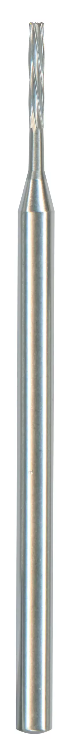 NTI - Hårdmetallborr (cylinder plan topp)- H21L-010-HP- 5-pack