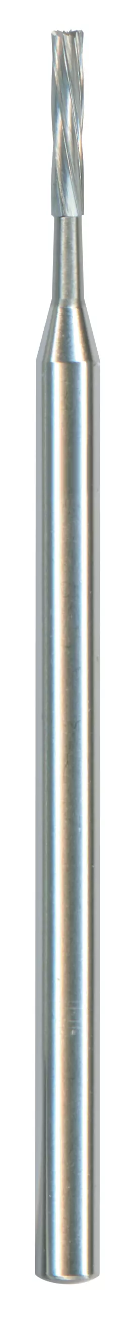 NTI - Hårdmetallborr (cylinder plan topp)- H21L-012-HP- 5-pack