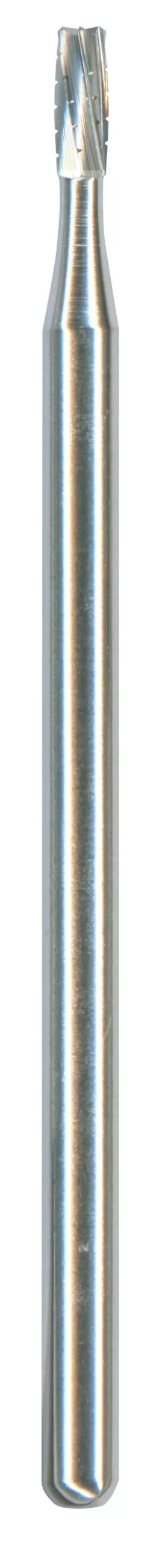 NTI - Hårdmetallborr (cylinder, plan topp)- H31-016-HP- 5-pack