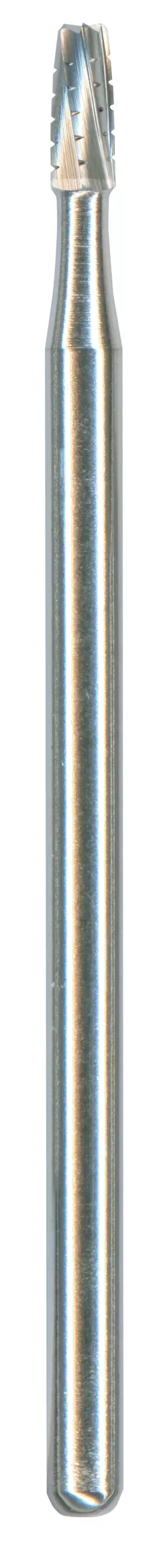 NTI - Hårdmetallborr (Fissur konisk, plan topp)- H33-021-HP- 5-pack