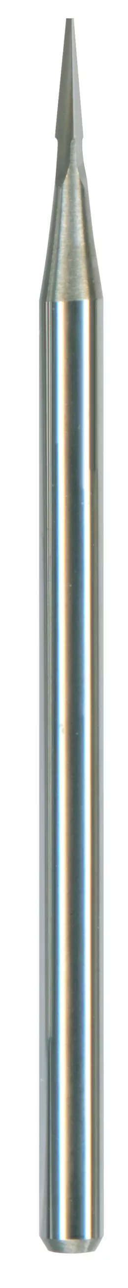 NTI - Hårdmetallborr (triangulär spetsborr)- H2803-012-HP- 5-pack