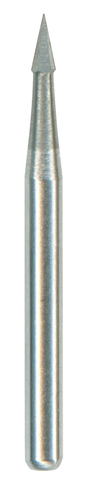 NTI - Hårdmetallborr (6 kantig spetsborr)- h8506- 5-pack