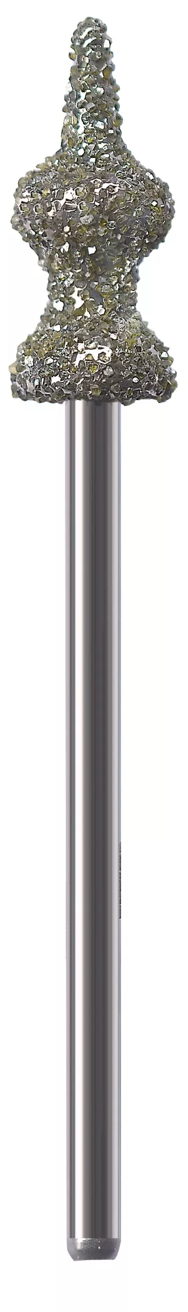 NTI - Akrylfräs- AG420-065EC-HP- 1-pack