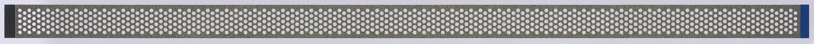 NTI - Diamant strips (blå-standard)- FS6-MP- 10-pack