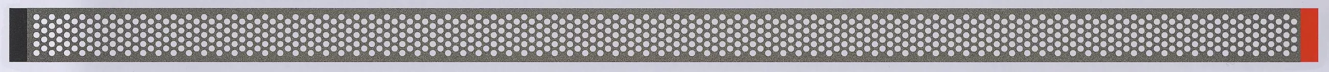 NTI - Diamant strips (röd-fin)- FS6-FP- 10-pack