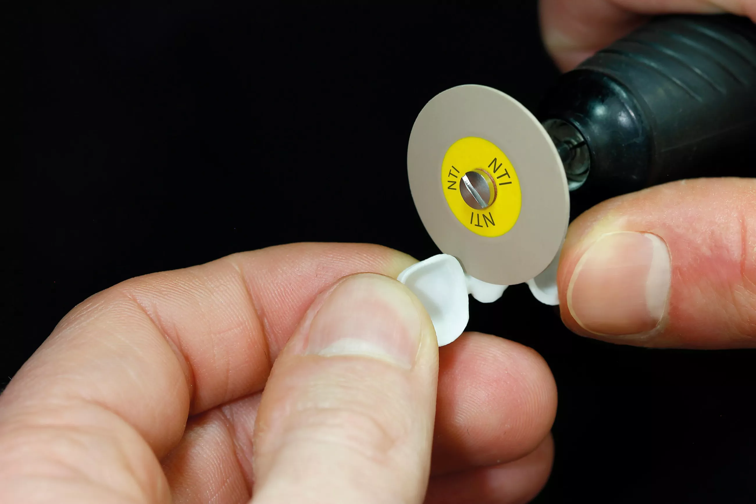 NTI - CeraShine Trio- PT1540- 1-pack