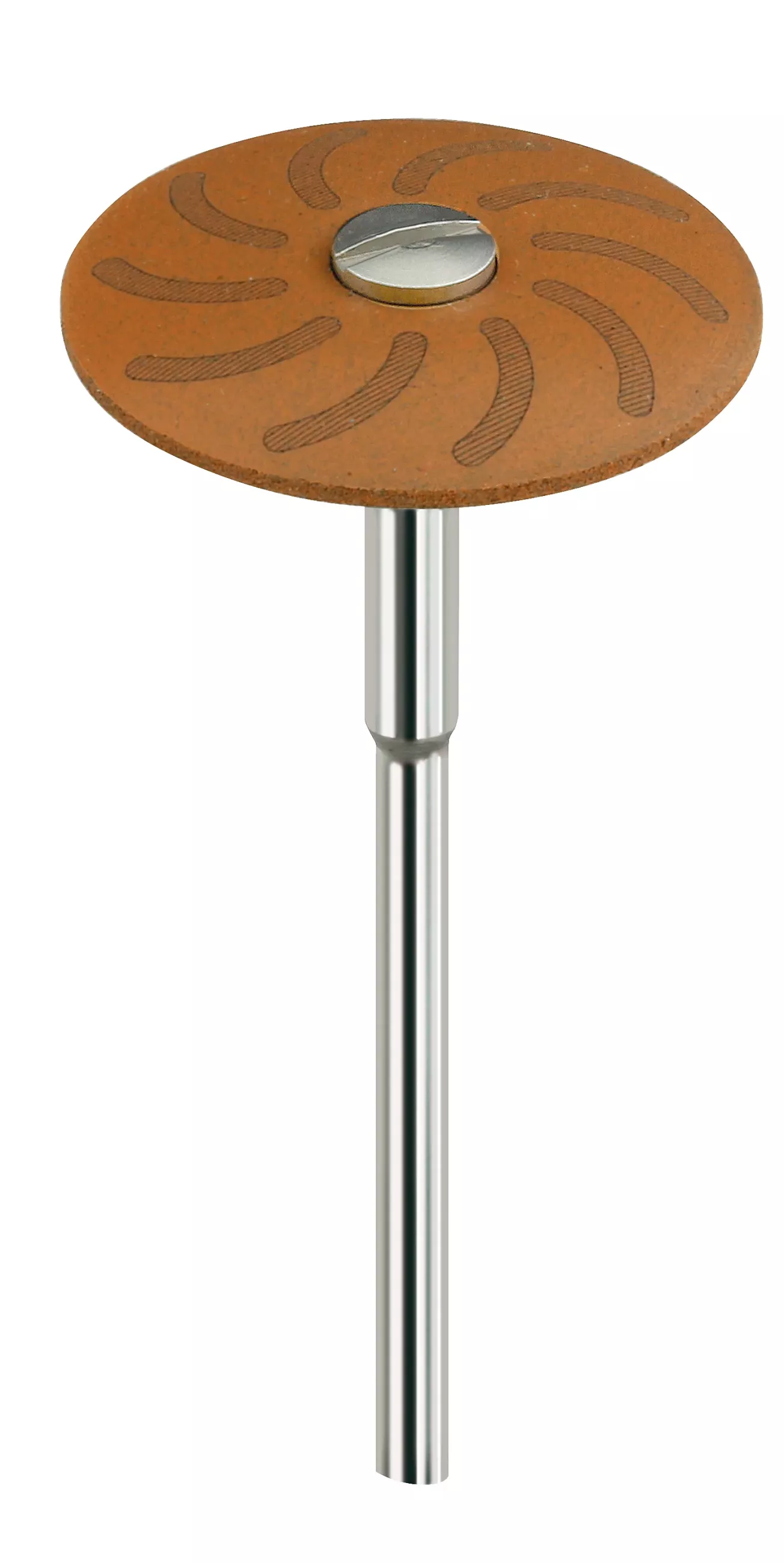 NTI - PMMA & PEEK polerare- P0610- 1-pack