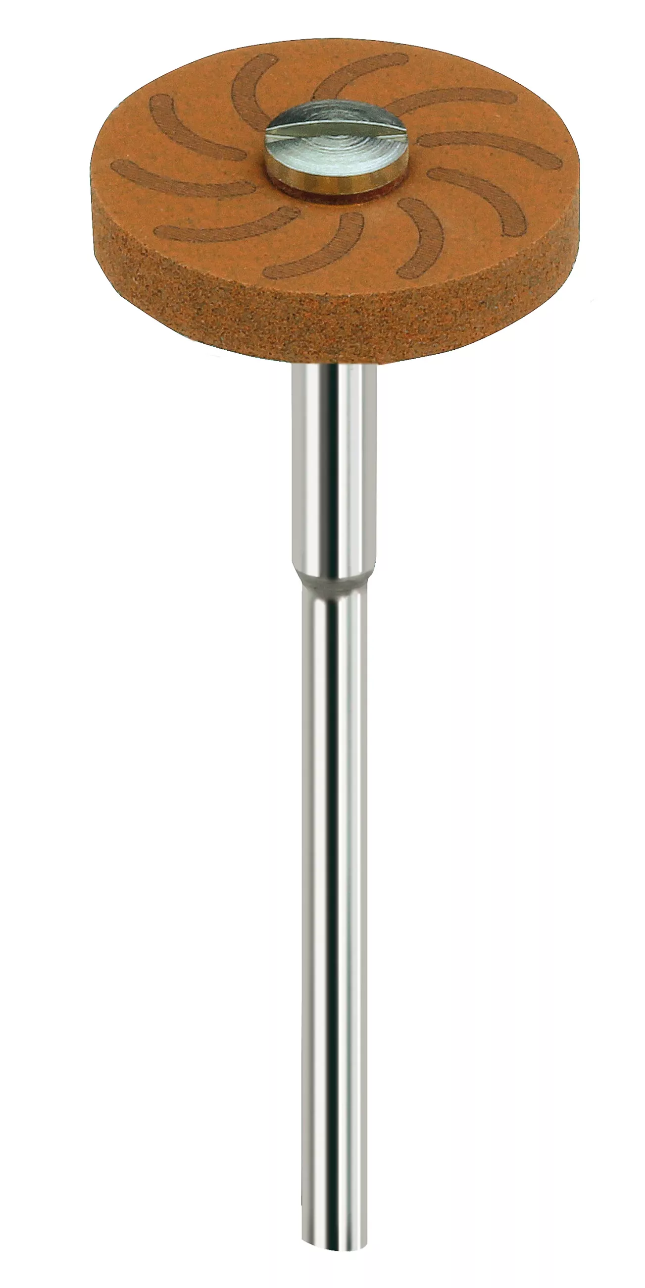 NTI - PMMA & PEEK polerare- P0612- 1-pack