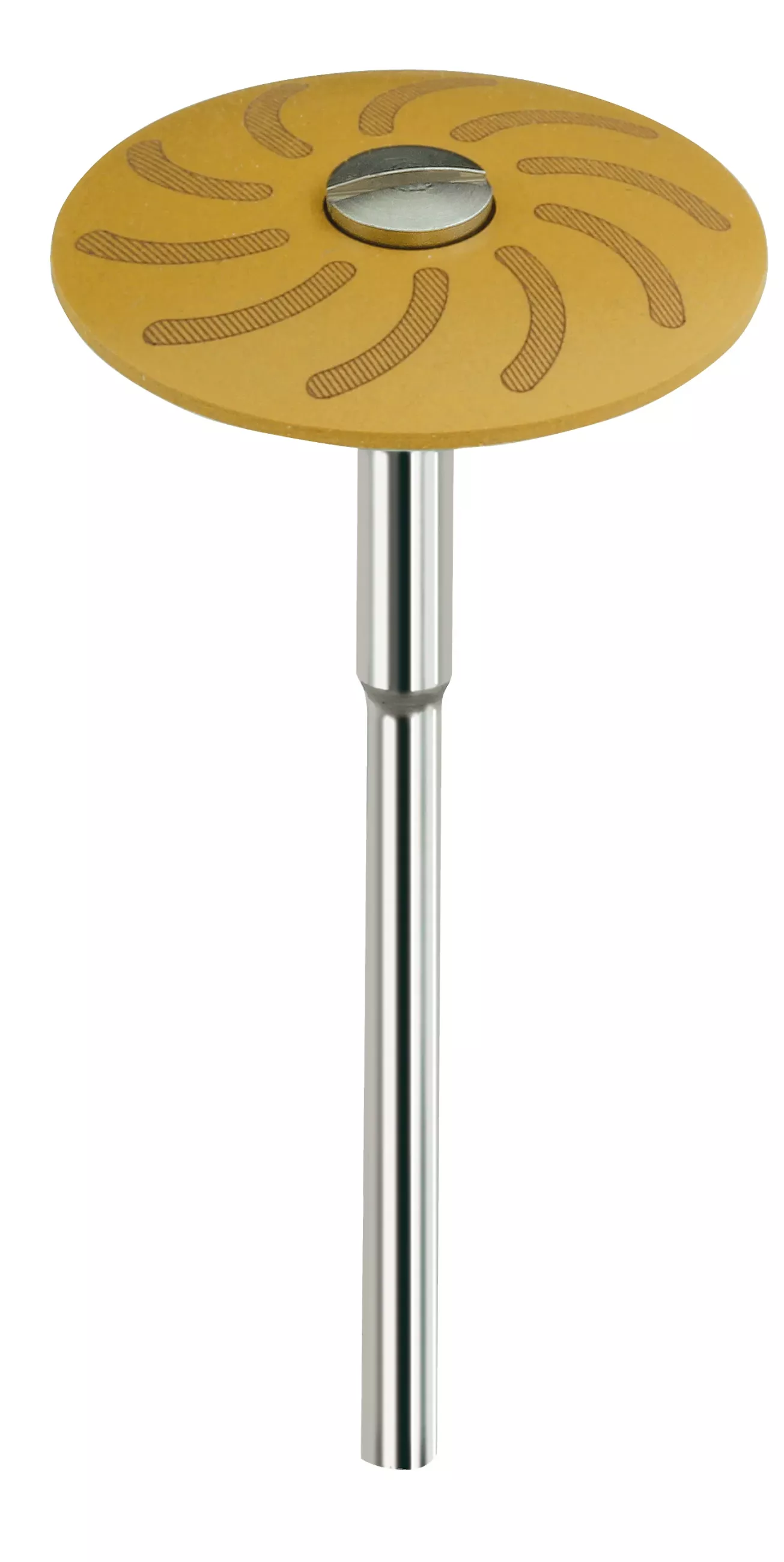 NTI - PMMA & PEEK polerare- P0620- 1-pack