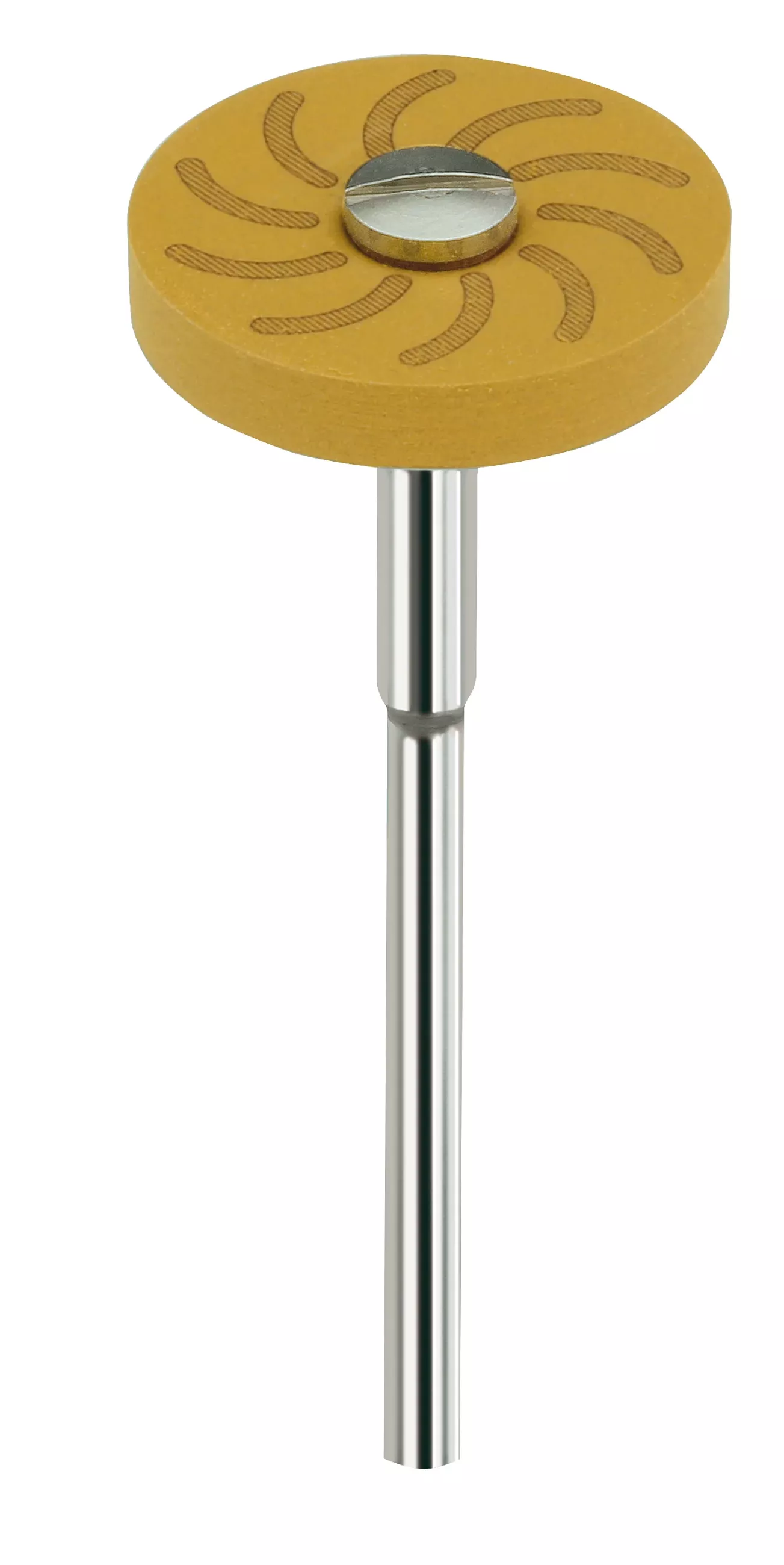 NTI - PMMA & PEEK polerare- P0622- 1-pack