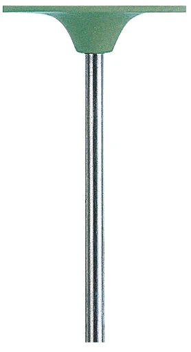 NTI - Polerare ädelmetall/komposit  - P0147B- 6-pack