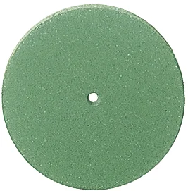 NTI - CoCr polerare- P1401G- 100-pack