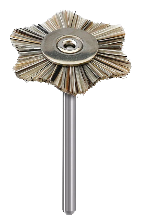 NTI - Borstar polerare- P1271D- 12-pack