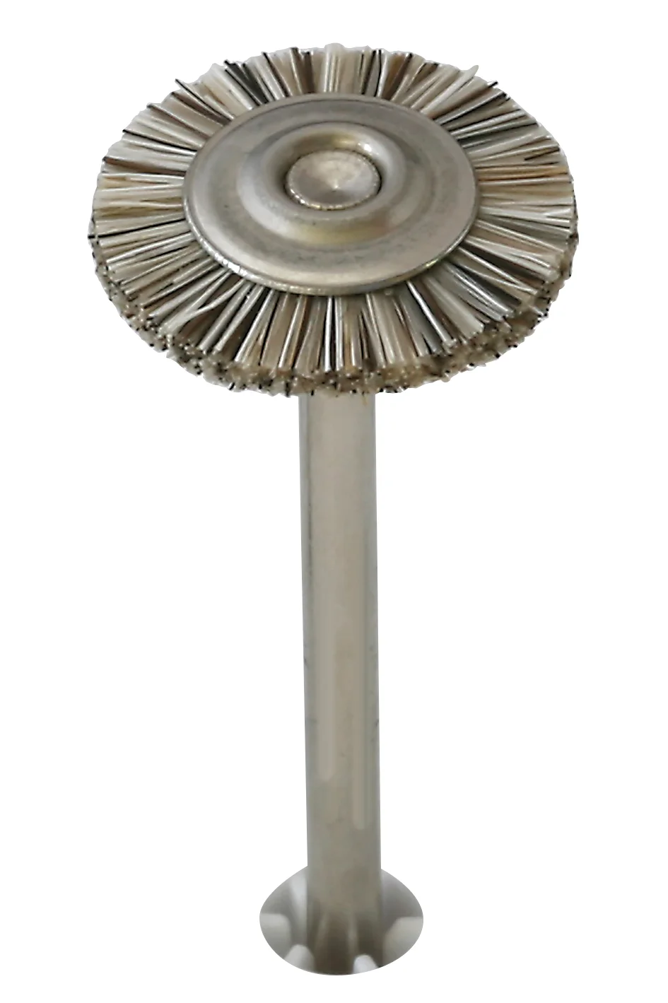 NTI - Borstar polerare- P1260D- 12-pack