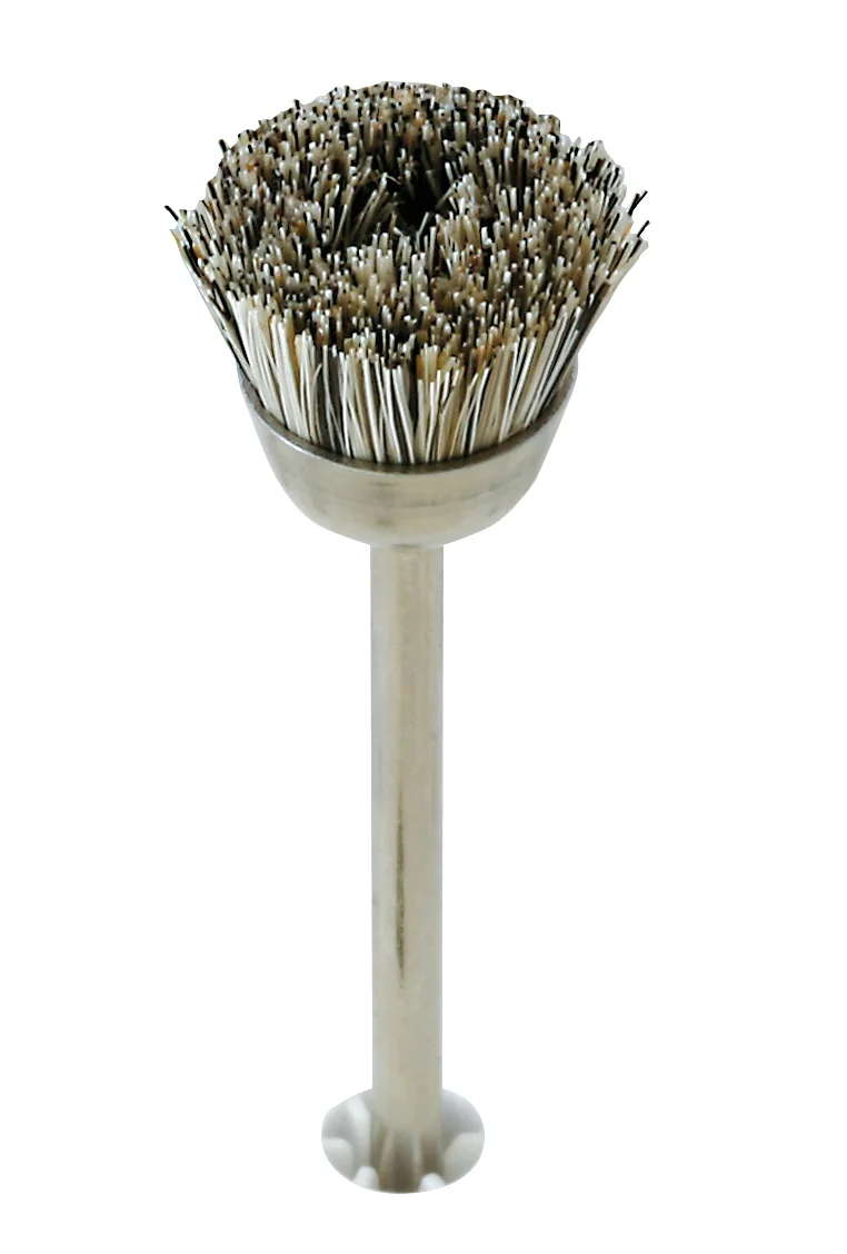 NTI - Borstar polerare- P1264D- 12-pack