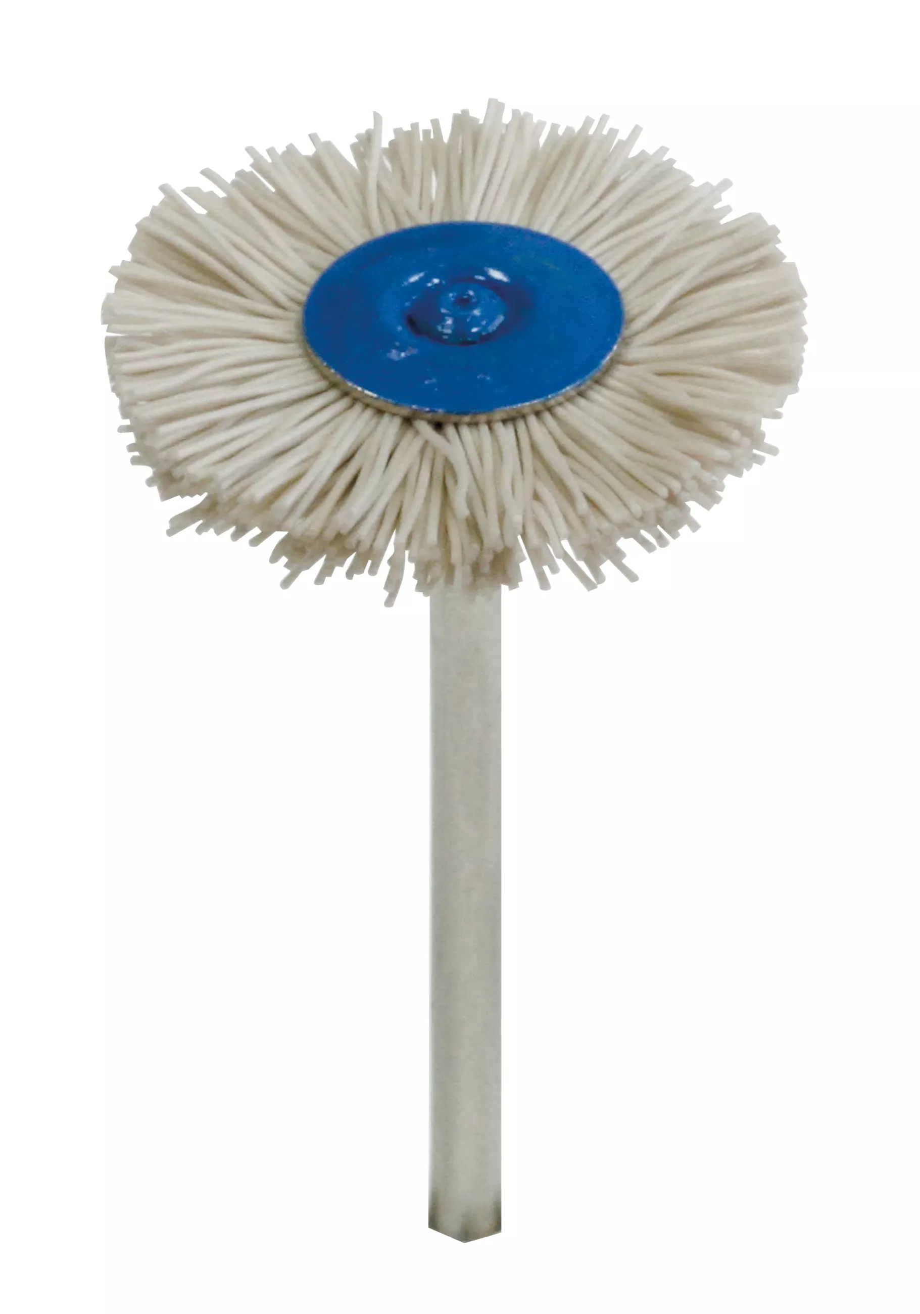 NTI - Borstar polerare- P1270B- 12-pack