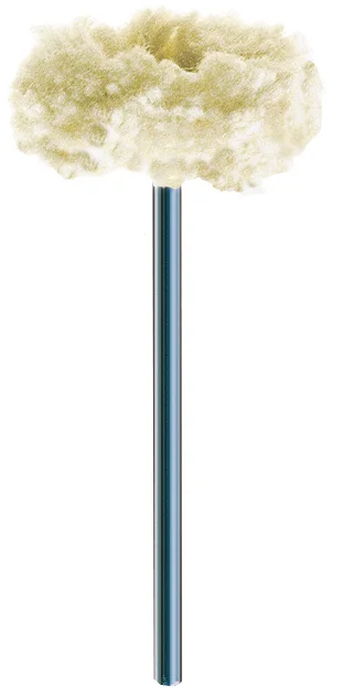 NTI - Borstar polerare- P1269D- 12-pack