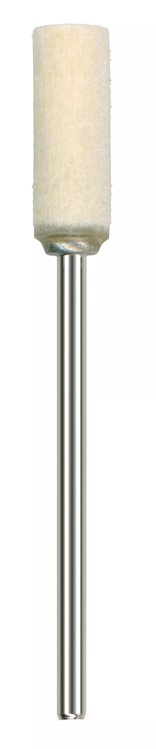 NTI - Borstar polerare- P4124B- 6-pack