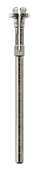 NTI - Mandrell för disk (060)- M018G- 100-pack