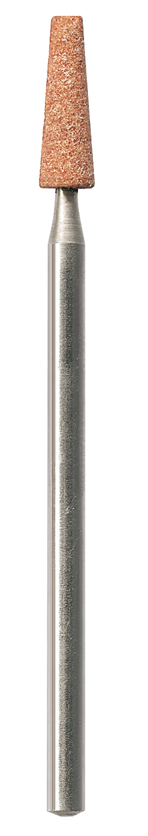 NTI - Abrasiva fräs/polerare (konisk platt)- NF733BRG- 100-pack