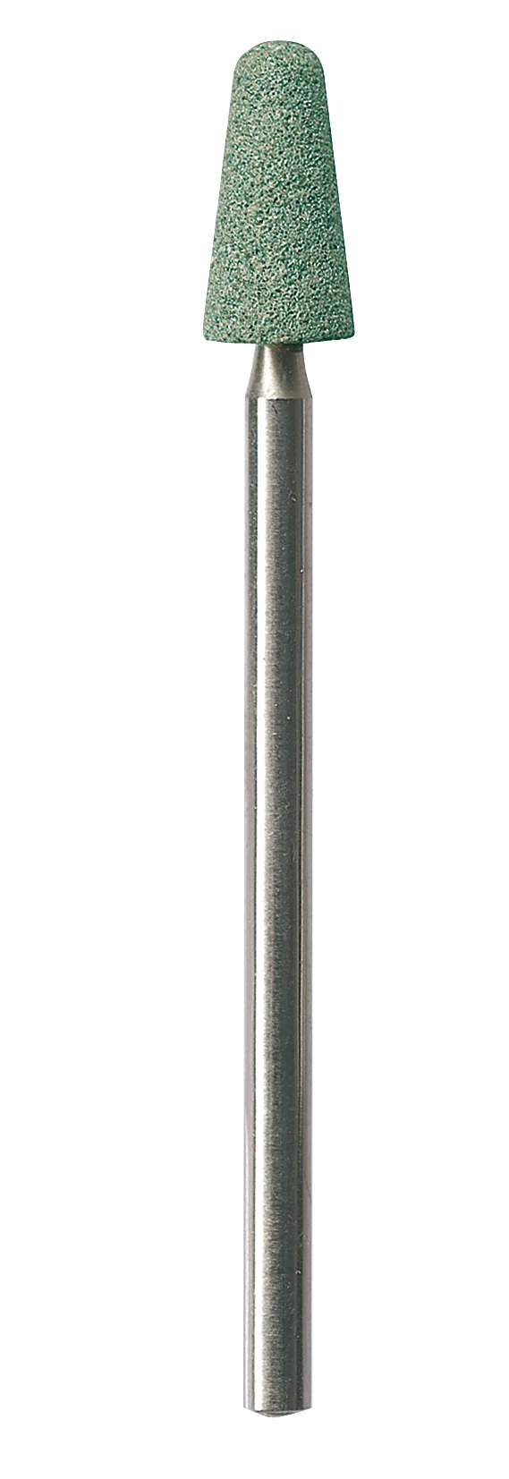 NTI - Abrasiva fräs/polerare (konisk rund)- NM671GRD- 12-pack