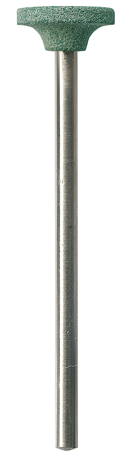 NTI - Abrasiva fräs/polerare (hjul. 10mm)- NM702GRD- 12-pack