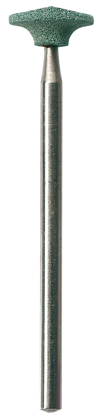 NTI - Abrasiva fräs/polerare (knivsägg)- NM734GRD- 12-pack