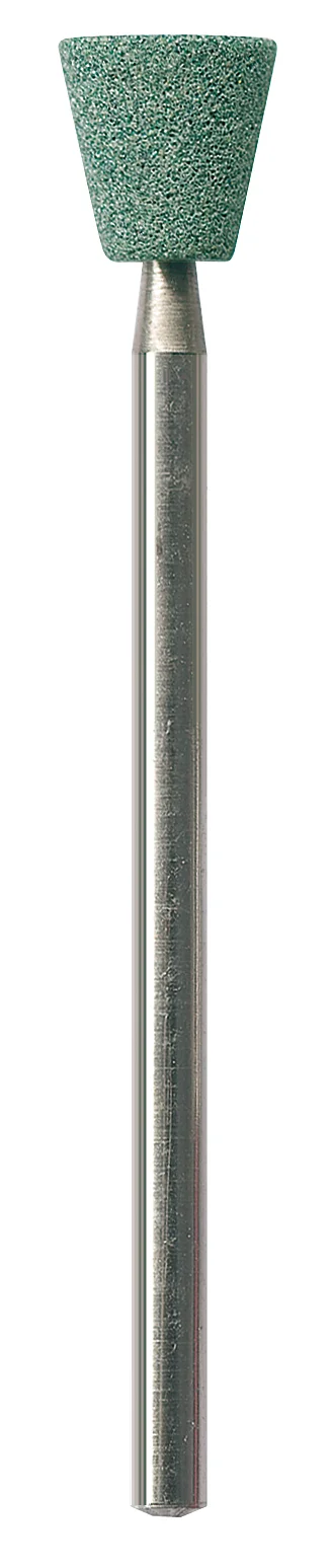 NTI - Abrasiva fräs/polerare (omvänd konisk)- NM736GRG- 100-pack