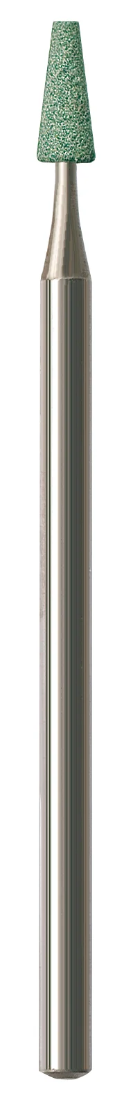 NTI - Abrasiva fräs/polerare (konisk platt)- NF649GRG- 100-pack