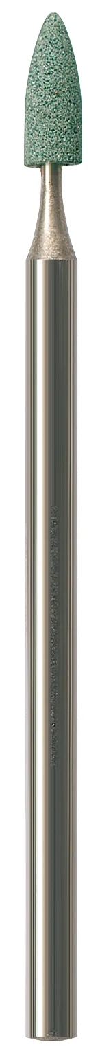 NTI - Abrasiva fräs/polerare (flamma)- NF661GRD- 12-pack