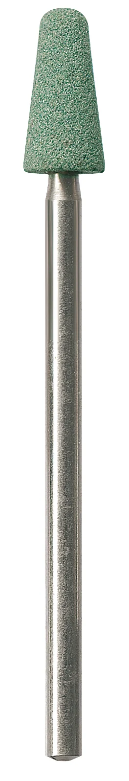 NTI - Abrasiva fräs/polerare (konisk rund)- NF671GRD- 12-pack