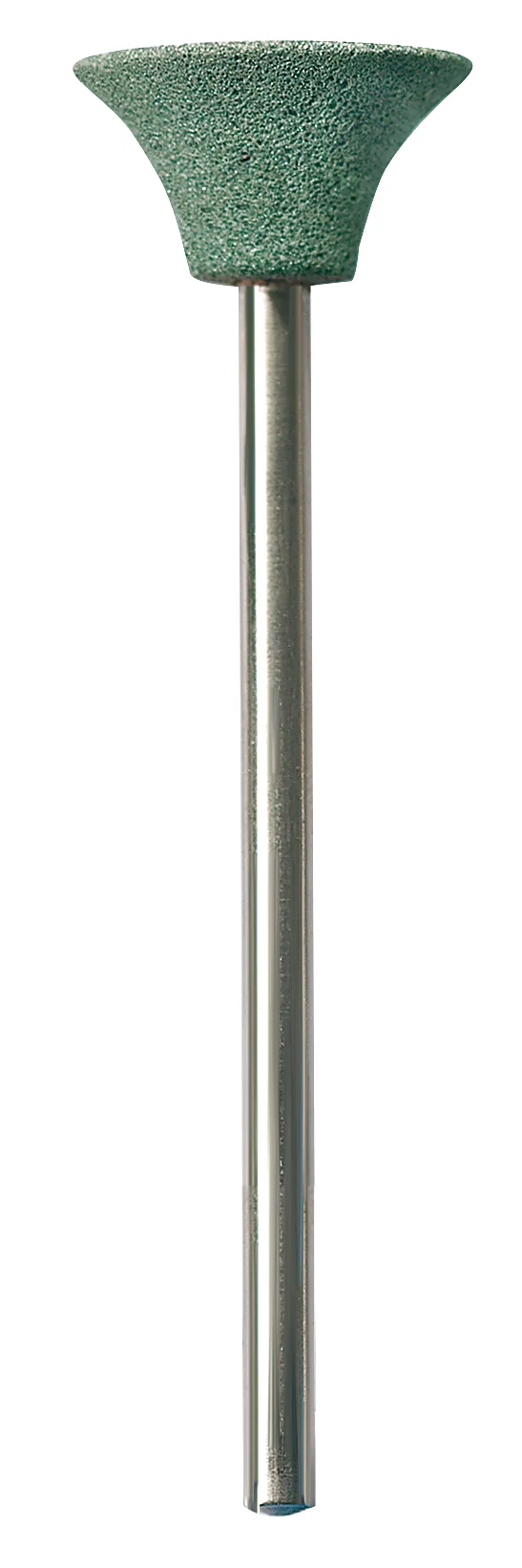 NTI - Abrasiva fräs/polerare (omvänd konisk)- NF727GRG- 100-pack