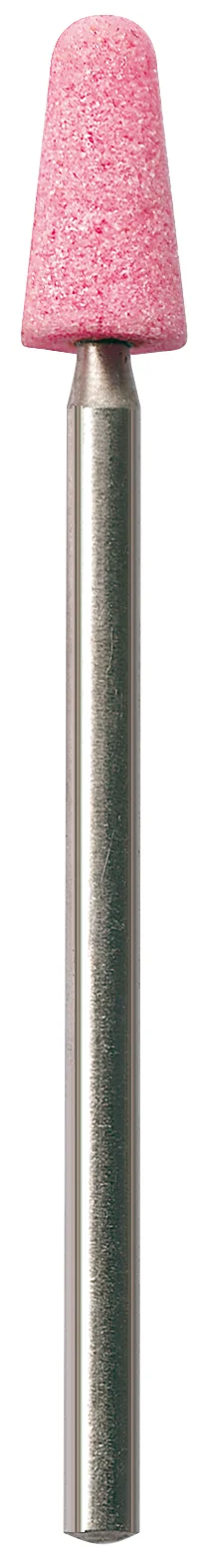 NTI - Abrasiva fräs/polerare (konisk rund)- NM671ROG- 100-pack