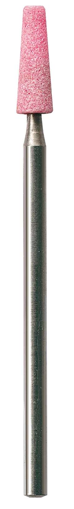 NTI - Abrasiva fräs/polerare (konisk platt)- NM733ROG- 100-pack