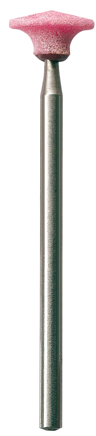 NTI - Abrasiva fräs/polerare (knivsägg)- NM734ROG- 100-pack