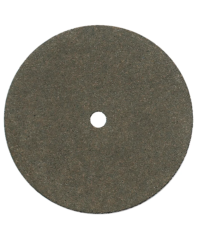 NTI - Flexibel Kap/separerings trissa för ädelmetall 220Ø 0,20mm- NFL7000E- 25-p