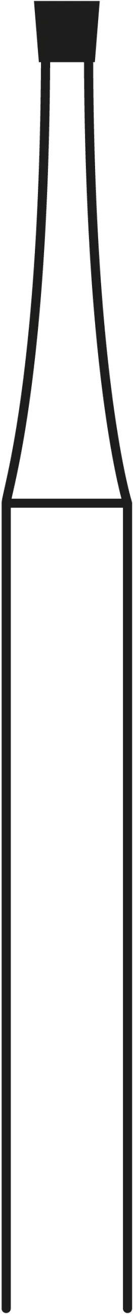 NTI - Stålborr- S2-012-HP- 5-pack