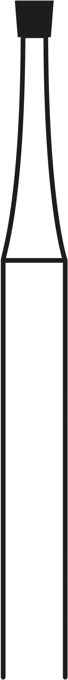 NTI - Stålborr- S2-014-HP- 5-pack